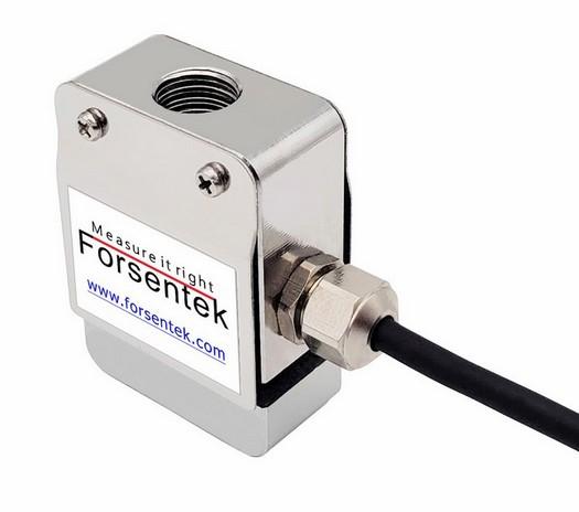 Miniature Tension Load Cell 200kg 100kg 50kg 20kg 10kg With M8 Tapped Hole