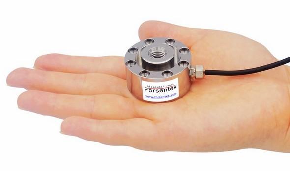 Compression Load Cell 100kg 200kg 500kg 1t 2t Pancake Shear Web Load Cell