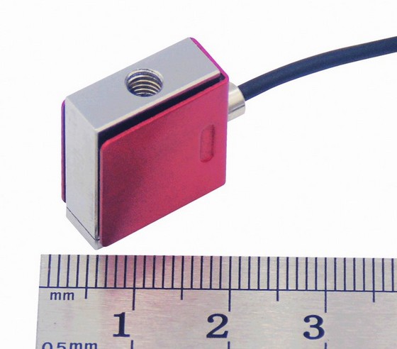 Micro, Miniature And Subminiature Load Cells And Mini Sensors