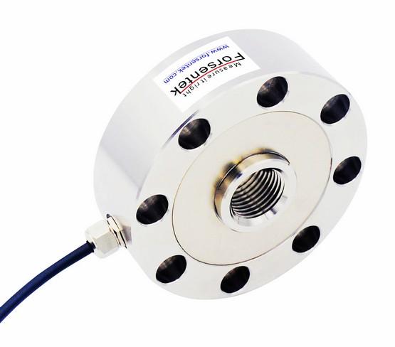 Stainless Steel Pancake Load Cell 50kg 100kg 200kg 500kg 1t 2t ...