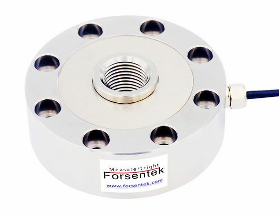 Low Profile Compression Load Cell 50kg 100kg 200kg 500kg 1000kg 2000kg
