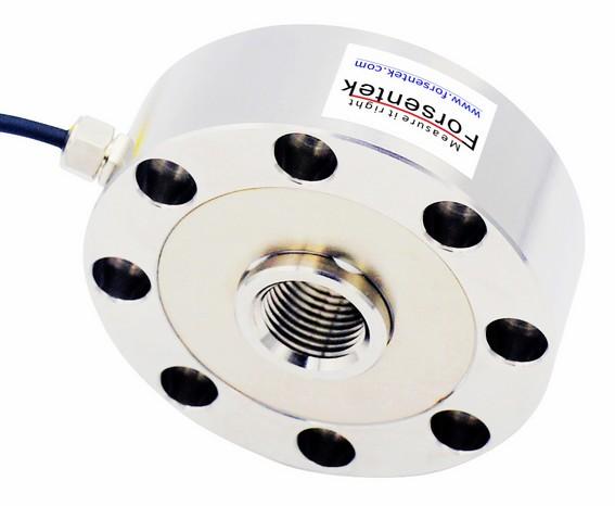 Low Profile Compression Load Cell 50kg 100kg 200kg 500kg 1000kg 2000kg