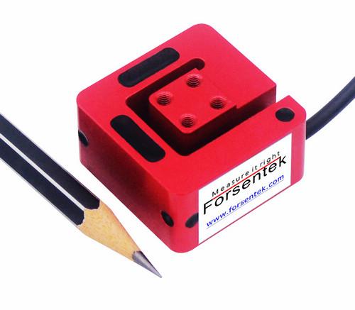 Miniature 3-Axis Load Cell 5kg 10kg 20kg Mini 3D Force Sensor