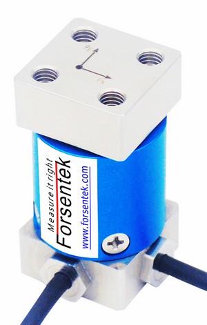 Bi-axial Load Cell 1kg 2kg 5kg 10kg 20kg 30kg 50kg 100kg 2D Force Sensor