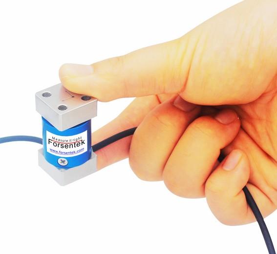 Bi-axial Load Cell 1kg 2kg 5kg 10kg 20kg 30kg 50kg 100kg 2D Force Sensor