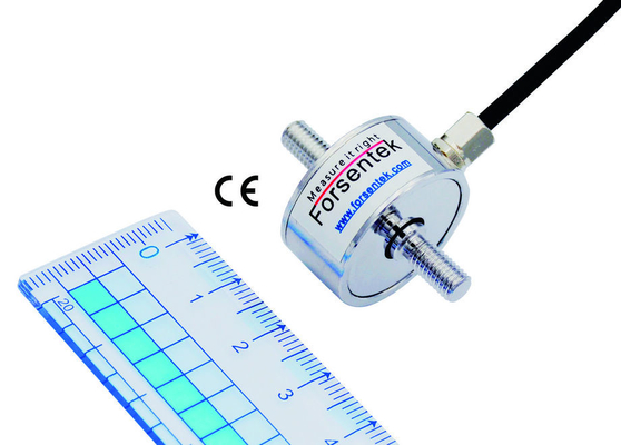 China Tension Load Cell 20kg Tension Force Sensor 200N Tension Force Measurement supplier