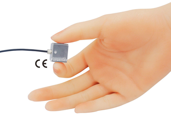 Miniature Load Cell 10N Tension Compression Force Measurement Sensor 20N