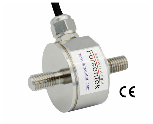 Pull And Push Force Sensor 500N 1kN 2kN 3kN 5kN Pull Load Cell