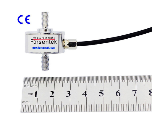 Push Pull Load Cell 500N Pull Force Sensor 1kN Tension Load Cell