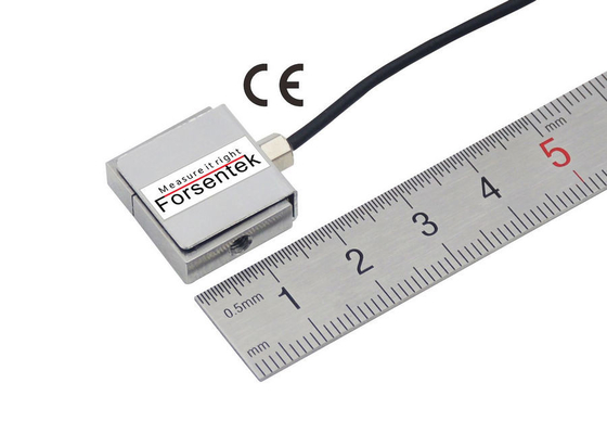 Miniature Traction Load Cell 10N Compression Traction Force Sensor 20N