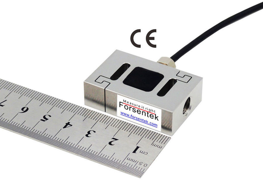 50kg Traction Load Cell 100kg Compression And Traction Load Cell 200kg