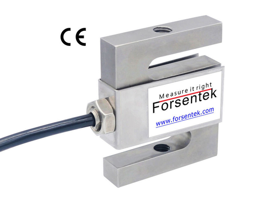 2klb Traction Force Transducer 2.5klb Traction Load Cell 3klb Pull Force Sensor