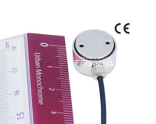 Miniature Force Transducer 10N Micro Load Cell 20N Pinch Force Measurement 50N