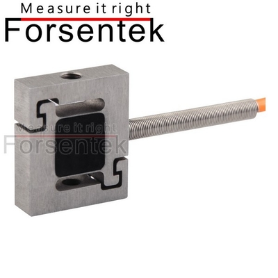 China Micro force transducer 100N small tension force sensor 100N tension measurement supplier