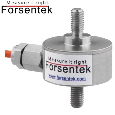China Tension load cell 50kg tension force sensor 500N supplier