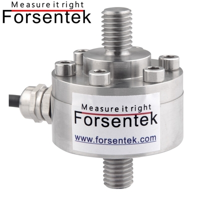 China Compression Tension Force Transducer 1KN 2KN 5KN 10KN 20KN Push Pull Load Cell supplier