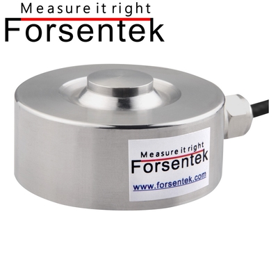 China Compression force sensor load cell 500N 1KN 2KN 5KN 10KN 20KN 30KN supplier