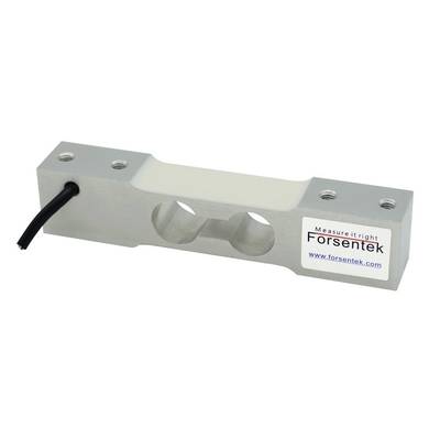 China Single Point Load cell 3kg 5kg 10kg 20kg Compact Weight Sensor supplier