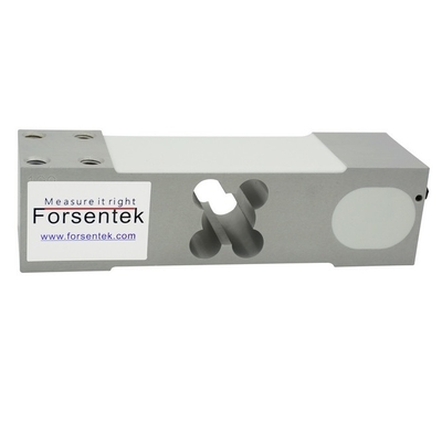 China High accuracy Load cell transducer 100kg 200kg 350kg 500kg weight sensor supplier