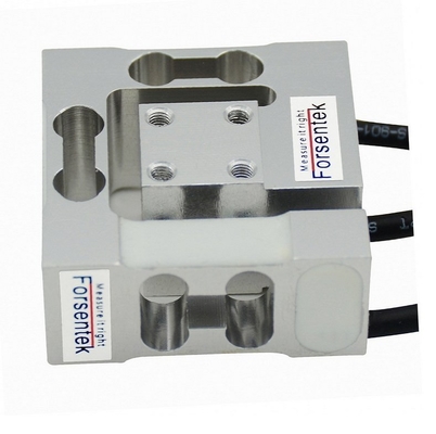 China 10N 3 axis force sensor 20N three directional load cell 50N 100N supplier