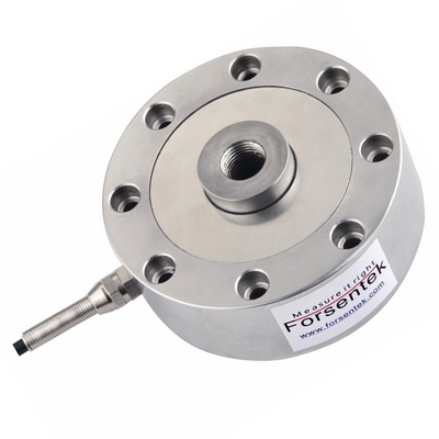 Spoke type load cell weighing load cell