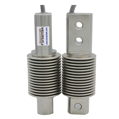 China 6-wire load cell substitutes for hbm load cell z6fd1 supplier