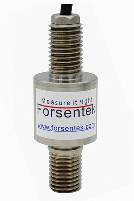 China Rod end load cell tension and compression load cell supplier