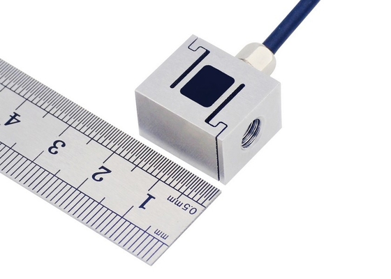 Miniature Tension And Compression Load Cell 10kg 20kg 50kg 100kg 200kg