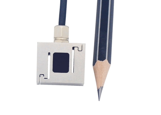 Micro Force Sensor 2kN 1kN 500N 200N 100N Miniature Force Transducer