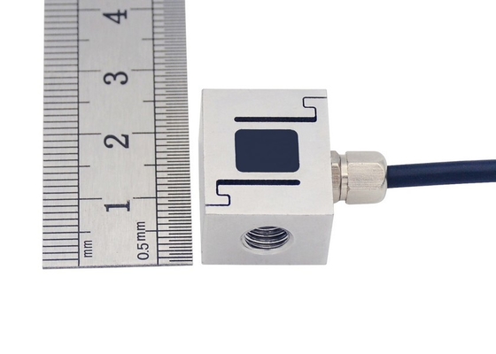 Tension Force Sensor 1kN 2kN Small Size Pull Load Cell 100N 200N 500N