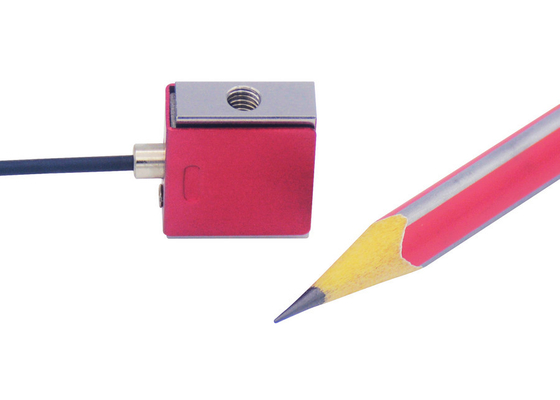 Miniature S-Beam Jr. Load Cell Futek Junior S Beam Load Cell LSB201 Replacement