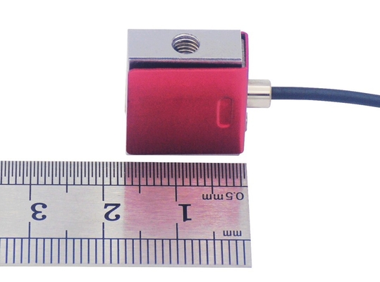 Tension And Compression Load Cell 5N Micro Force Transducer 10N