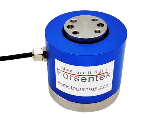 Biaxial force sensor Fx/Fy 2-axis load cell two-dimensional force measurement