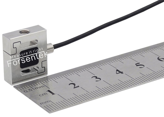 China Miniature load cell FSSM interchangeable with futek load cell lsb200 supplier
