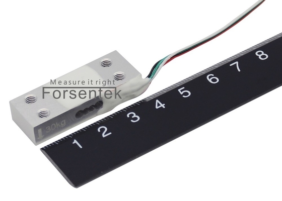 China Cheap small weight sensor 30kg 20kg 10kg 5kg low cost load cell sensor supplier