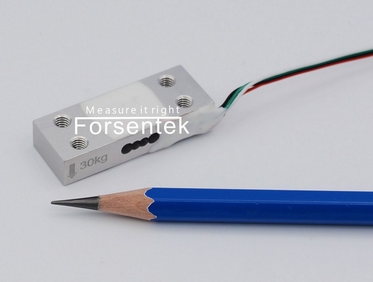 China Miniature load cell 300N 200N 100N 50N small size weight sensor supplier