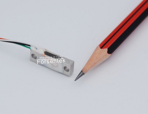China Micro load cell 10N smallest load cell 1kg miniature load sensor supplier