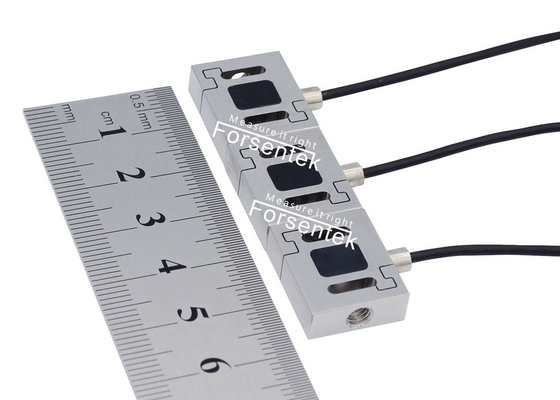 Miniature load cell 5kg force sensor 50N force transducer 10 lbf