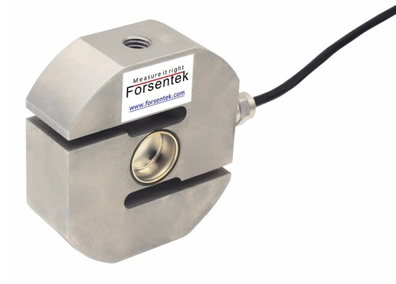 China 4000kg S-beam load cell 5000kg S-type load cell 6000kg S shaped load cell IP68 supplier