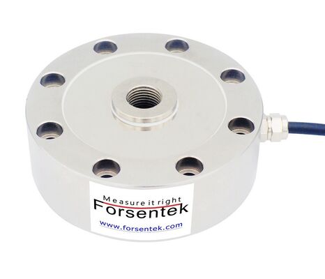 0-5000kg Compression Load Cell With 0-10V 0-5V 4-20mA Output