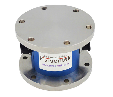 China Multi axis load cell 1000kg 500kg 200kg 100kg 3-axis force sensor supplier