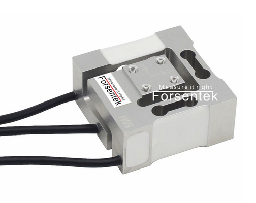 China Triaxial force sensor 20N Triaxial load cell 2kg 3 axis force transducer supplier