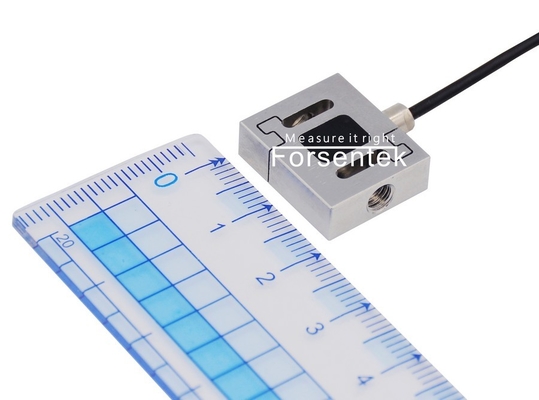 China Miniature load cell 30kg miniature force sensor 300N tension load cell supplier