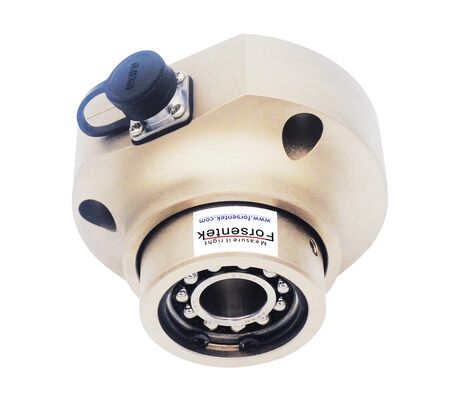 Flange Style Load Cell 30kg 50kg 100kg 200kg Tension Measurement Sensor
