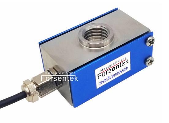 China Tension and compression load cell 500lbs Transducer techniques mlp-500 supplier