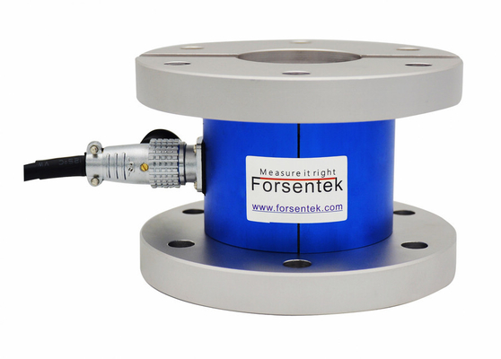 China FUTEK torque transducer FSH04021 Reaction torque sensor TFF600 10000 in-lb supplier