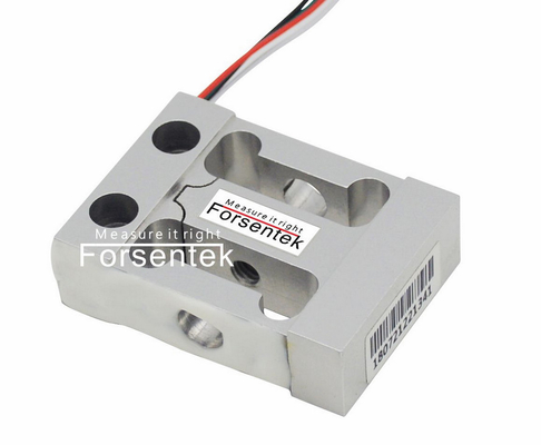 China 50lb side mount load cell replacement for FUTEK FSH03978 LSM300 supplier