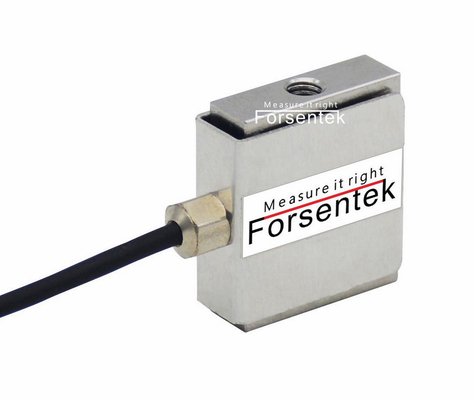 China JR S-Beam Load Cell 2 lb replacement for FUTEK LSB200 FSH03873 supplier