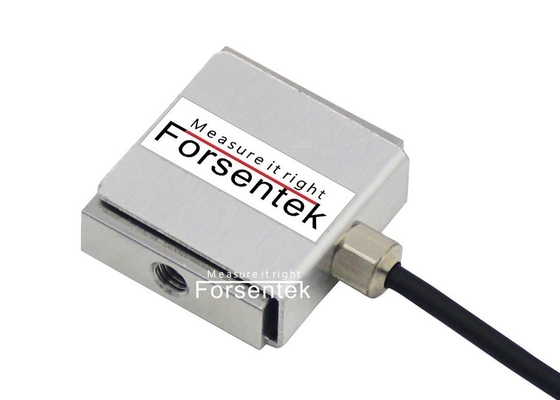 China 50 lbf force sensor MR04-50 300N miniature force sensor Mark-10 R04 supplier