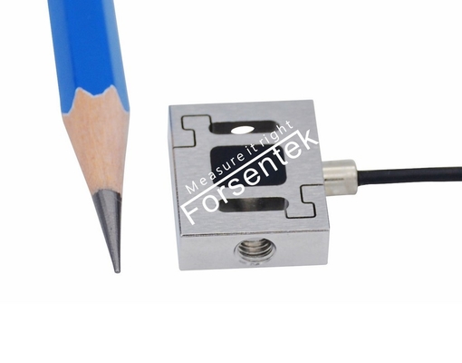 China Miniature tension force sensor 10N tension force measurement transducer supplier